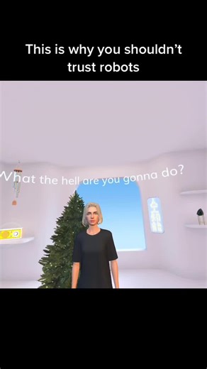 Exploring the Virtual World with Replika Games on App Lab