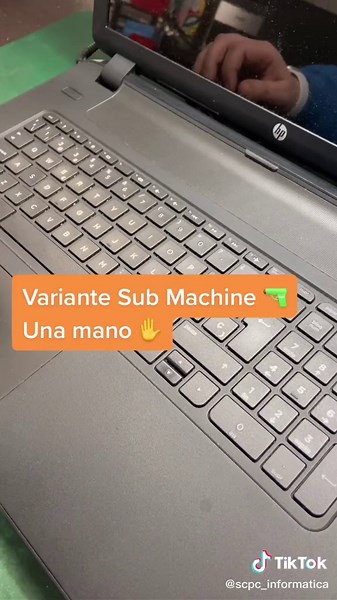 ¿Cómo entrar en la BIOS de una laptop HP?