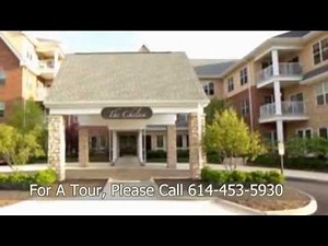 First Community Village - National Church Residences Assisted Living | Columbus OH | Ohio