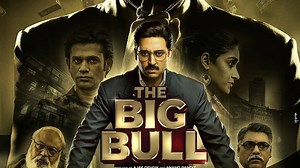 The real story behind Abhishek Bachchan-starrer 'The Big Bull' on Hotstar