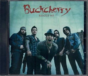 Buckcherry - Rescue Me