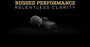 Leupold VX-5HD 3-15x44mm Side Focus Riflescope