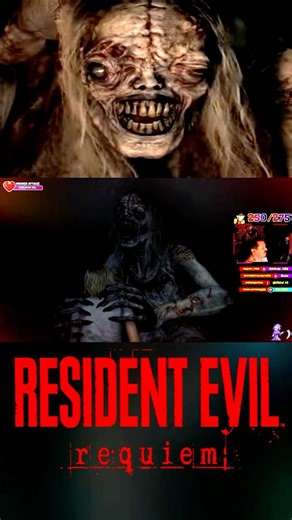 RE: REQUIEM IS ACTUALLY BRUTAL 💀