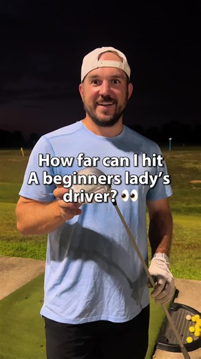 Golf Drive Challenge & Voice Caddie Discount