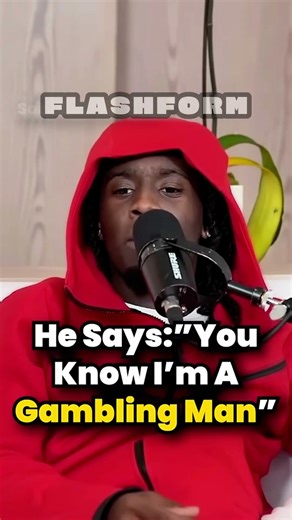 Kai Cenat LOST $200,000