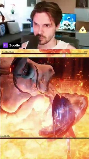 This Elden Ring Convergence Mod Build Is INSANE ! 💣 #EldenRing #Gaming #trending #gaming #short #tw
