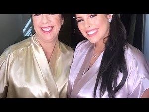 Trendy collection satin blouse// stylish looks for every season