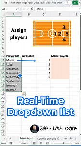 116K views · 500 reactions | Comment "OS" to access my top 50 impactful tips!☀️ Most Excel users waste 80% of their time. Learning things they never use. It’s not about knowing everything—just what drives real business impact #Excel #excel | Sun Lau - Excel Analytics OS course | Facebook