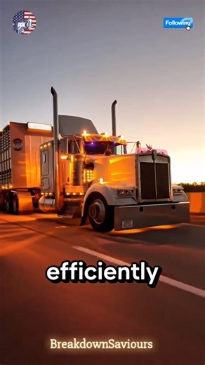 Breakdown Saviours | 🚛💨 The Sound That Changed Trucking Forever — The Jake Brake That deep, thunderous sound echoing through the mountains isn’t just noise —... | Instagram