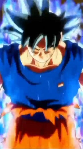 goku dancing edit goku edits #trending #dragonball