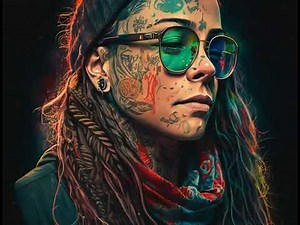 Tash Sultana's Mesmerizing "Jungle" Performance (Live at The Current)