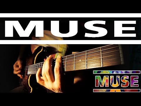 TOP 10 MUSE RIFFS