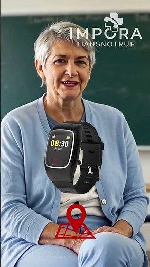 GPS-Ortung im Notfall – so genau funktioniert #NotrufMobil