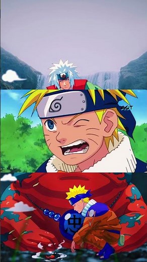 Kakashi VS Naruto PART1 | Naruto Episode 4 | #anime #tamildubbed