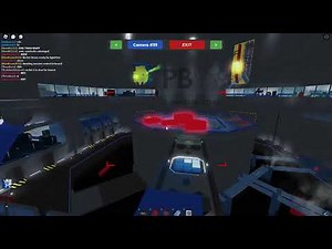 Pinewood Computer Core MELTDOWN (July 2023)