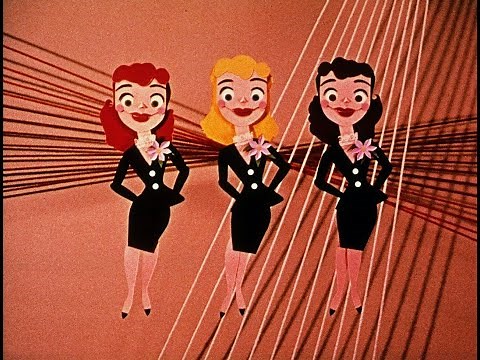 A Symposium on Popular Songs (1962)