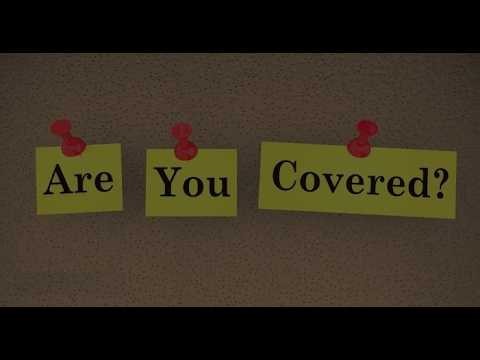 A Beginner's Guide to Understanding Insurance"