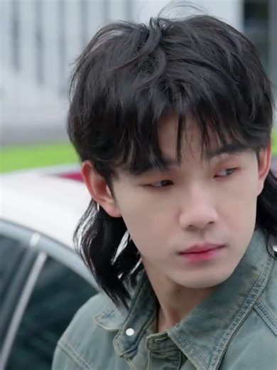 💕💕| 炽热吸引 Affinity | 方瑾 崔雨鑫 | YOUKU Short Film