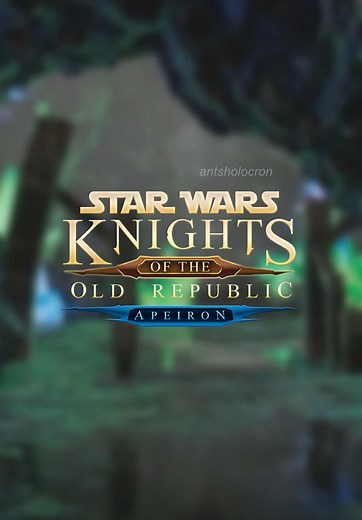 Exploring Star Wars Lore: Darth Revan's Journey