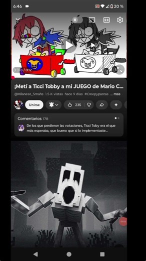 cómo descargar creepy cars Btell