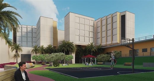 Miami mental health center remains closed as county leaders drag feet on plans