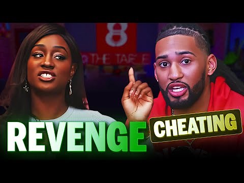 Why Cheating Affects Men and Women Differently