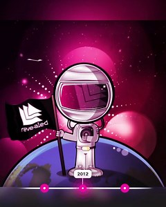 Couldn't imagine how things would change when "Spaceman"' landed! This release opened so many new doors for me❤️ Drop a '👾' if you still like to listen to "Spaceman". #StoryOfHardwell | Hardwell