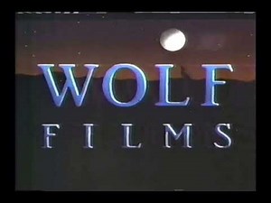 Wolf Films/Universal Television (1994)