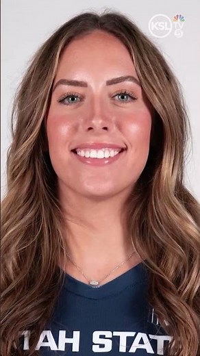 USU volleyball player says she was scolded for speaking out about transgender issues