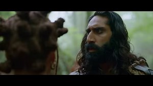 This November, the magic returns ✨ Watch the new trailer for Willow, an epic new Original series streaming only on Disney . | Industrial Light & Magic