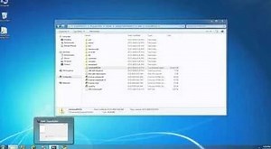 Adobe AIR SDK Windows Overylay Tutorial