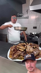 Credit @jetahmetdenizli #creizimeizi #sadidemais💪 #react #humor #reaction #comida #goias | Muryllo Garcia