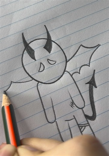 Easy Drawing Idea: Simple How-To Draw Tutorial for Beginners