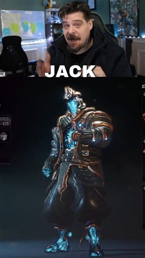 Vauban Heirloom and Dagath Deluxe have landed, Free Glyph! #warframe #tennocreate