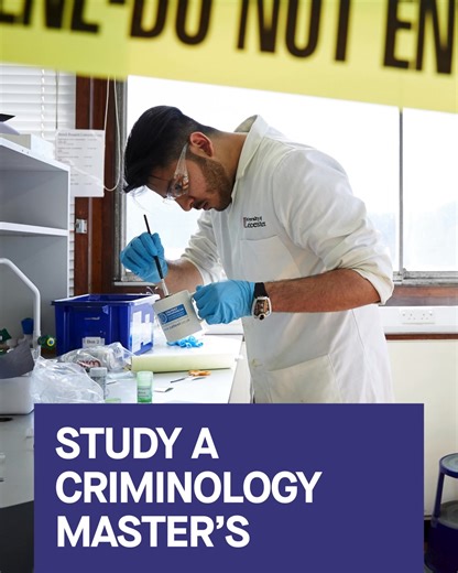 Develop your understanding of crime, criminalisation, and justice systems with a Criminology Master's at the UK University of the Year 2025 (Daily Mail). | University of Leicester