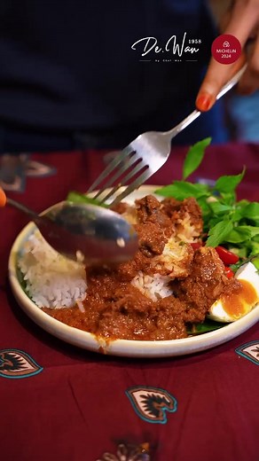 Chef Wan’s Ready-to-Eat Dishes: Convenient, Delicious, and HALAL Certified