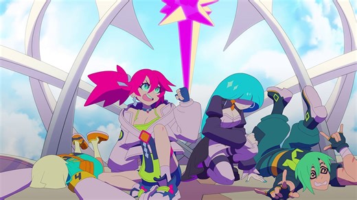 Starlight Re:Volver - Official Reveal Trailer