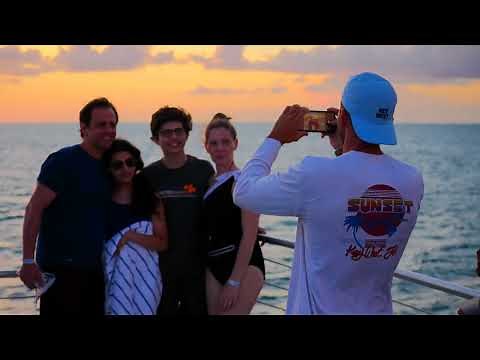 Ultimate Key West All-Inclusive Adventures: Sunset Watersports Presents The Top Things to Do!