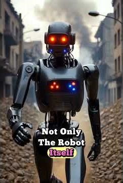 America’s Humanoid Combat Robots and the Urban Warfare Shift in World War III