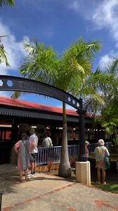All aboard! Experience the charm of Barbados aboard our heritage railway. Our special dates for Easter weekend are below: Good Friday, April 18th – Closed Easter Saturday, April 19th – Open Easter Sunday, April 20th – Open Easter Monday, April 21st – Open | St. Nicholas Abbey