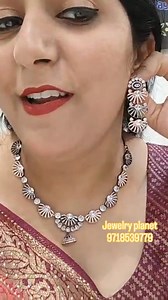 53 reactions · 10 comments | Jewelry planet booking no 9718539779 #jewelryplanet #beautiful #jewelrydesign #jewelrydesigner #adnecklaceset #primiuamquality | Jewelry Planet | Facebook