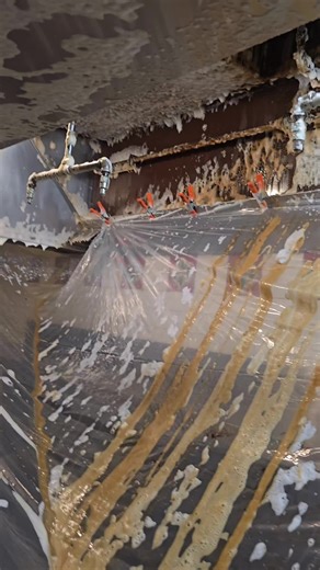 Expert Kitchen Exhaust Cleaning Services