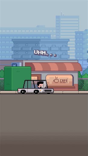 Meredith! 😱 The Office#theoffice #pixelart | dave.xp