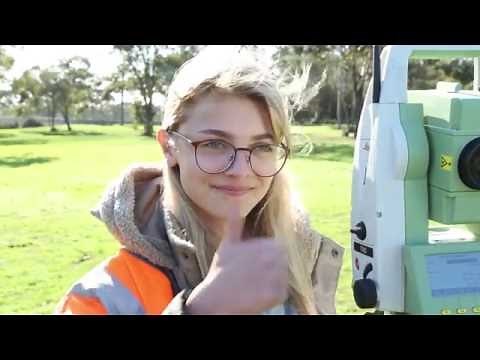 Surveying | RMIT University
