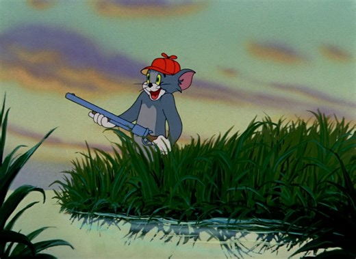 ChildHood.Nenaivugal on Instagram: "In this final compilation of clips from the 1950 Looney Tunes short "Canary Row," Sylvester—who is often mistaken for Tom—makes his most elaborate and failed attempts to capture Tweety Bird. Video Summary The slapstick action concludes with a variety of technical and physical mishaps: The Clothesline Launch: Sylvester tries to snag Tweety from a set of clotheslines, but the wires act like a giant rubber band, launching him backward and briefly flattening his b