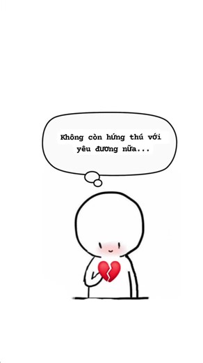 # ko còn hứng thú vs yêu dương nx, mà chỉ hứng thú vs mọt mình chún minh cụa mama thoi