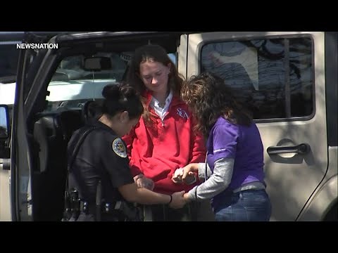 BREAKING: Nashville shooter identified as transgender, was former student: police