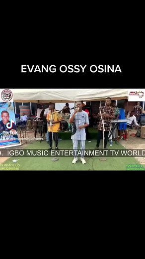 9.8K views · 168 reactions | Igbo Music Entertainment TV Officals on Reels | Facebook