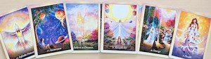 Oracle of the Angels - Healing Imagery of the Angelic Realm