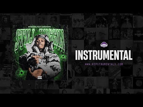 Dthang - Still Buggin / Cover [Instrumental] (Prod. By Quak)